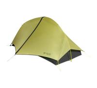 NEMO Equipment Hornet Osmo - Tenda ultraleggera per 2 persone, colore: Betulla Bud/Goodnight Grey