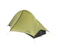 Nemo - Tenda da trekking ultraleggera a 1 posto - Hornet OSMO™ 1P in Nylon - Verde Verde