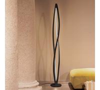 NEMO In The Wind Floor lampada da terra, LED, ITW LNW 22, In The Wind Floor; In The Wind [Lampade per Interni > Lampade da Terra]