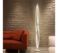 NEMO In The Wind Floor lampada da terra, LED, ITW LWW 21, In The Wind Floor; In The Wind [Lampade per Interni > Lampade da Terra]