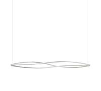 NEMO IN THE WIND PENDENT HORIZONTAL - Promo White 3000K