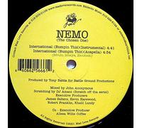 Nemo - International: Bumpin This
