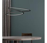 NEMO Kepler Petite lampada a sospensione, LED, KES LNN 54, Kepler Petite; Kepler [Lampade per Interni > Lampade a Sospensione]