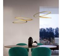 NEMO Kepler Petite lampada a sospensione, LED, KES LOW 52, Kepler Petite; Kepler [Lampade per Interni > Lampade a Sospensione]