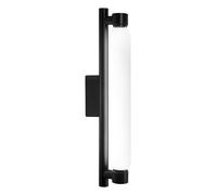 Nemo La Roche Lampada da Parete - design Le Corbusier Matte Black