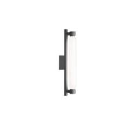Nemo La Roche Lampada da Parete - design Le Corbusier Matte Grey