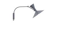Nemo Lamp De Marseile Mini Grigio