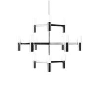 NEMO Crown Minor lampada a sospensione, G9, CRO HLT 51, Crown Minor; Crown [Lampade per Interni > Lampade a Sospensione]