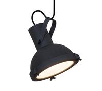 NEMO lampada a sospensione PROJECTEUR 165 design Le Corbusier