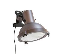 NEMO Projecteur 165 Pincer Clip lampada a morsetto, E27, PRP FMW 11, Projecteur 165 Pincer Clip; Projecteur; Projecteur 165 [Lampade per Interni > Lampade Clip-On e da Incasso]