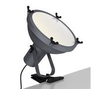 NEMO lampada con gancio PROJECTEUR 165 design le Corbusier