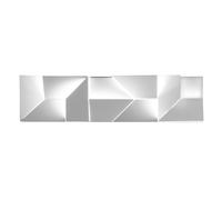 NEMO lampada da parete WALL SHADOWS LONG a LED 3000K