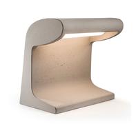 NEMO lampada da tavolo e da terra BORNE BÉTON GRANDE design Le Corbusier