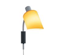 Nemo Lampe de Bureau Lampada a Parete - Saldi Giallo