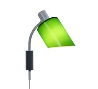 Nemo Lampe de Bureau Lampada a Parete - Saldi Verde