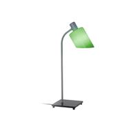 Nemo Lampe de Bureau Lampada da Tavolo - design Charlotte Perriand Verde