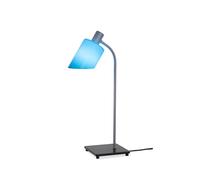 Nemo Lampe de Bureau Lampada da Tavolo - Promo Blu mare