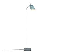 Nemo Lampe de Bureau Reading Lampada da Terra - Saldi Blu grigio