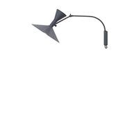Nemo Lampe De Marseille Grigio