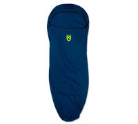 Nemo - Lenzuolo - Tracer Abyss/Neon Green - Taglia Regular - Blu Blu Regular