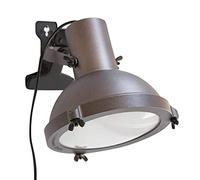 Nemo Lighting Projecteur 165 lampada da tavolo con pinza moka