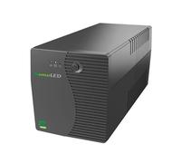 NEMO LINE INT 1600VA 600W 4 SHUKO