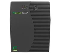 EL-NEMOLED200 UPS NEMO-LINE INTERACTIVE 2000VA 900W 4 SHUKO