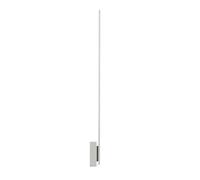 Nemo Linescapes Lampada da Terra - design Bernhard Osann Bianco/grigio 2700k