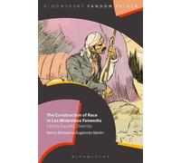 Nemo Madeleine Sugi The Construction of Race in Les Misérabl (Copertina rigida)