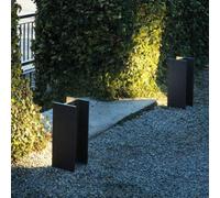 Nemo Mais Plus Que Cela Je Ne Peux Pas Outdoor Terra - design Rudy Ricciotti Senza accessori Dimmable TRIAC
