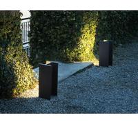 Nemo Mais Plus Que Cela Je Ne Peux Pas Outdoor Terra - Promo Piastra di fissaggio antivandalo per versione outdoor Dimmable TRIAC