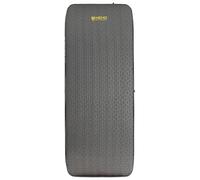 Nemo - Materassini autogonfiabili spesso - Roamer Single Wide - Grigio