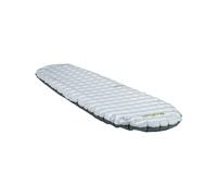 Nemo - Materassini ultraleggeri - Tensor Elite in Nylon - Taglia Regular Wide Mummy - Bianco