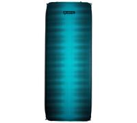 Nemo - Materassino autogonfiante - Roamer XL Wide - Blu Blu