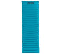 Nemo - Materassino da trekking - Quasar 3D Plasma - Taglia Regular wide - Blu Blu Regular wide
