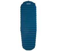 Nemo - Materasso autogonfiante tre stagioni - Flyer Abyss - Taglia Large wide - Blu