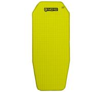 Nemo - Materasso autogonfiante tre stagioni - Zor 20 - Taglia Small - Giallo