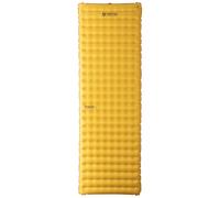 Nemo - Materasso ultraleggero - Tensor Trail Mango/Huckleberry in Nylon - Taglia Regular mummy - Giallo