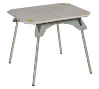 Nemo - Moonlander Table - Tavolo da campeggio grigio