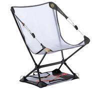 Nemo - Moonlite Elite Reclining Camp Chair - Sedia da campeggio bianco