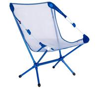 NEMO Equipment Moonlite Elite - Sedia reclinabile con zaino, colore lago, taglia unica