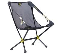 Nemo Moonlite™ Reclining Camp Chair - sedie da campeggio Black