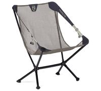 Nemo - Moonlite Reclining Chair - Sedia da campeggio grigio