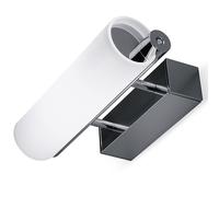 Nemo Norma Lampada da Parete - Promo Alogena dimmerabile 25 16W LED board 110-230V 1800lm