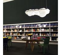 NEMO Nuvola Pendant lampada a sospensione, LED, NUV LWW 51, Nuvola Pendant; Nuvola [Lampade per Interni > Lampade a Sospensione]