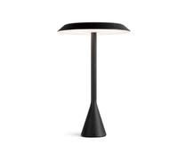 NEMO PANAMA MINI Lampada da Tavolo - Promo Black Batteria