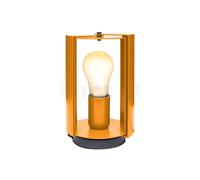 NEMO PIVOTANTE À POSER Lampada da Tavolo - Promo Yellow