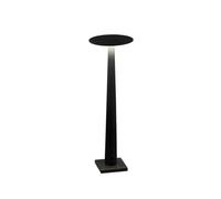 Nemo Portofino Marble Lampada da Tavolo - Promo Nero/nero sahara