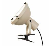 Nemo Projecteur 165 Lampada a Clip / Pinza - design Le Corbusier