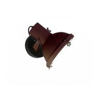 NEMO PROJECTEUR 165 Lampada da Parete/Soffitto - Promo Moka